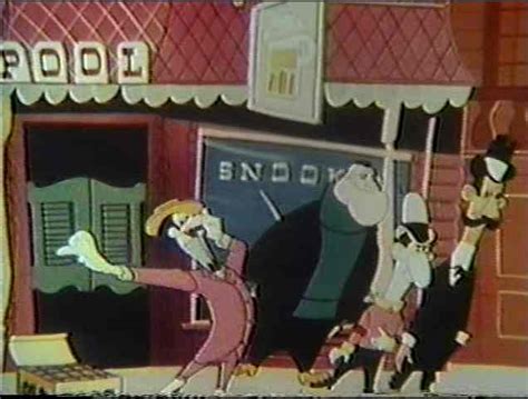 Cartoons Of 1943 093 The Rocky Road To Ruin