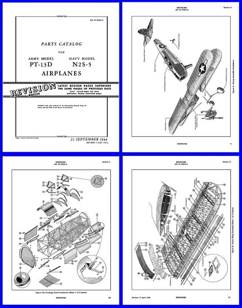 Boeing Parts Catalog - Catalog Library