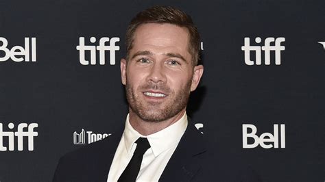 Luke Macfarlane What Only True Fans Know About The Hallmark Star