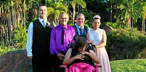 GALLERY: Rockhampton Special School formal | Morning Bulletin