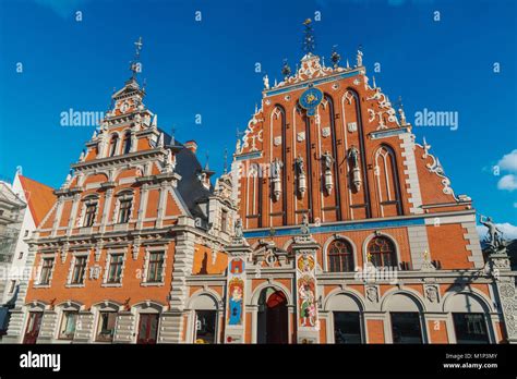 Casas Adyacentes De Comedones Guildhall Y Casa De Schwab