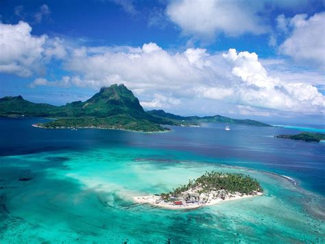 Tahiti Wallpapers Wallpaper Cave