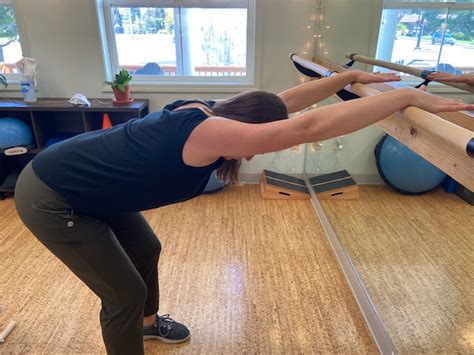 shoulder flexibility thrive physical therapy