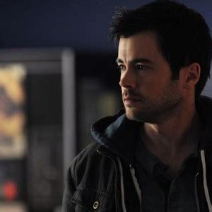 Matt Long Ghost Rider