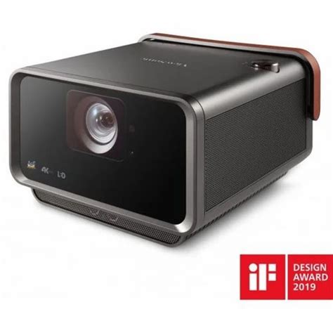 X1 4k View Sonic Projector Brightness 2400 Led Lumens At ₹ 142000