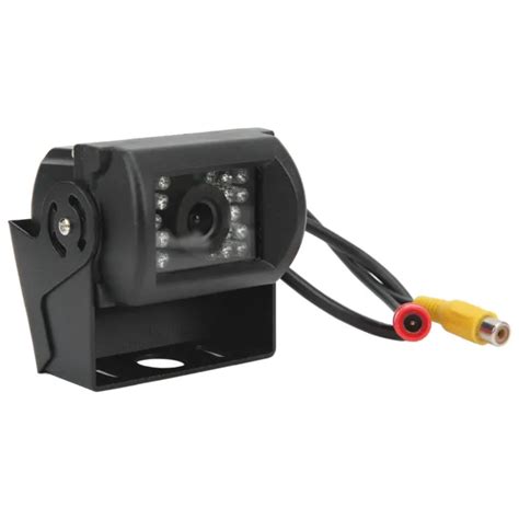 Cam Ra De Recul Avec Kit De Moniteur Moniteur De Cam Ra De Recul Eur