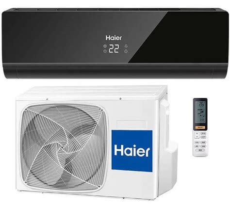 Кондиционер настенный Haier HSU-07HNF203/R2-B / HSU-07HUN403/R2 ...