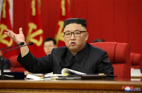 North Korea Vows Toughest Anti U S Policies Amid Rising Tensions