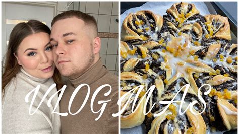 Vlogmas Przygotowania Do Wigilii Sp Nili My Si Youtube