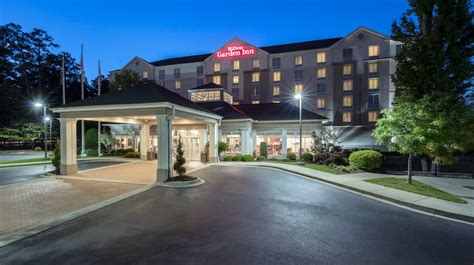 Hotels Columbia, SC - Hilton Garden Inn Harbison