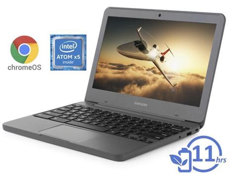 Refurbished Samsung Chromebook Xe501c13 Chromebook 116 Hd Display