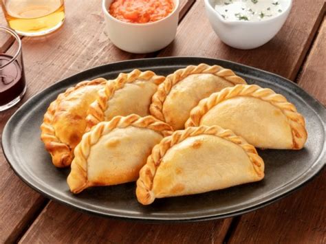 Top 96 Imagen Receta Empanadas Criollas Abzlocal Mx