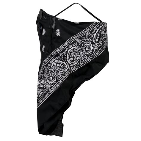 BANDANA DUST MASK – ATV TEK