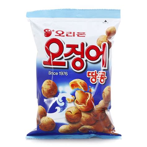 Top 10 Most Popular Korean Snacks Of All Time Koreaboo