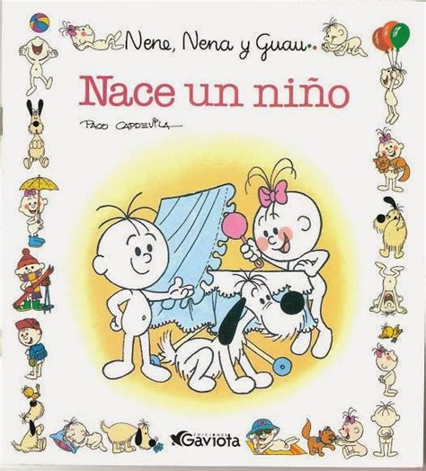 Cuentos Infantiles Para Descargar En Pdf Gratis Nene Nena Y Guau