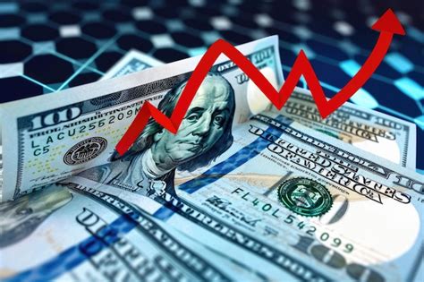 Dinámica De Los Tipos De Cambio Fluctuaciones Del Dólar Navegando Por Los Altibajos De Los