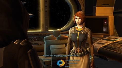 SWTOR: Crafting and Crew Skills Guide (2024) | High Ground Gaming