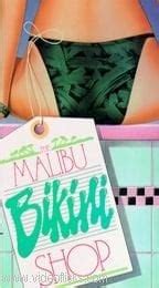 Picture Of The Malibu Bikini Shop 1986