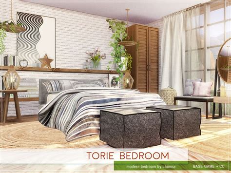 Lhonna S Torie Bedroom