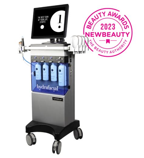 Аппарат для чистки лица HydraFacial MD® - купить в Москве