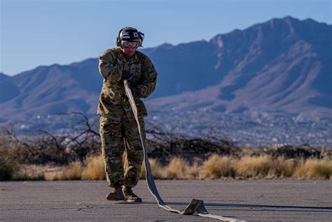 DVIDS Images 1st Armored Division Combat Aviation Brigade FARP