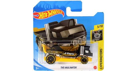 Mattel Hot Wheels The Haulinator Kisaut Fekete Grx Pepita Hu