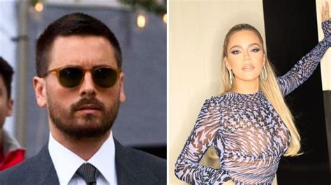 Khloe Kardashian Fans Convinced Shes “in Love” With Scott Disick After New Update Dexerto