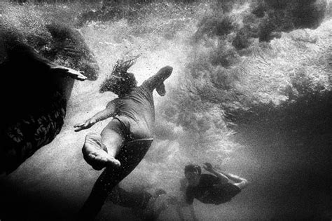 Trent Parke Under Water Photographs Fine Photography Magnum Photos