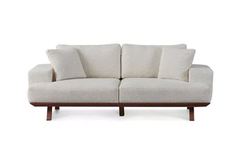 Venedik Double Sofa Der Mobilya