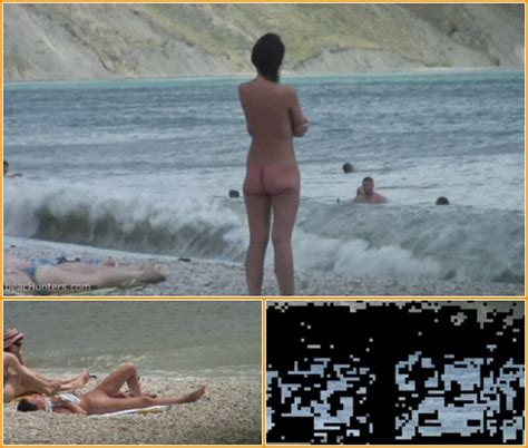 Forumophilia PORN FORUM Beach Vacation Big Collection Page 24