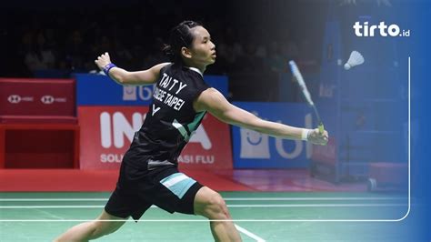 Live Streaming Badminton Asian Games 2023 Beregu Hari Pertama