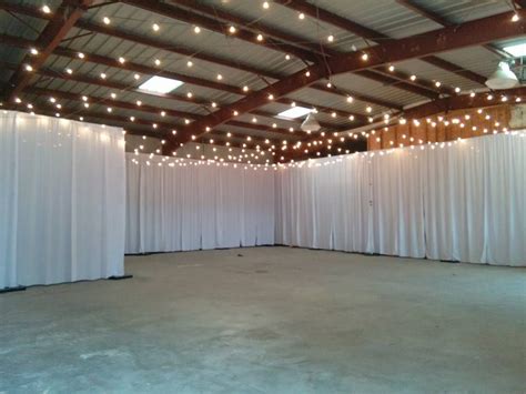 21 Ideas for Diy Pipe and Drape for Wedding - Home, Family, Style and Art Ideas