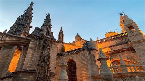 Divine Wonders: Exploring Historic Cathedrals Across Europe