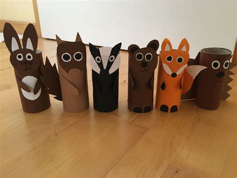 tiere basteln mit klorollen katie washington hochzeitstorte