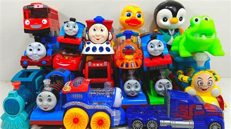 Thomas And Friends Thomas Train Thomas Tank Engine Kereta Thomas Thomas Toys Thomas Anau