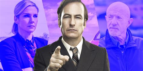 Better Call Saul Season 7 Teaser 2023 With Bob Odenkirk And Rhea