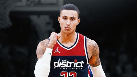 Kyle Kuzma Responds To Lakers Wanting Him Back