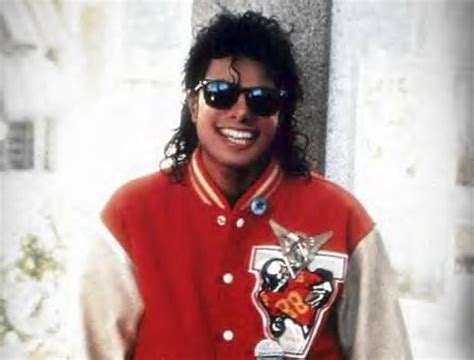 I Love His Smile Michael Jackson Official Site