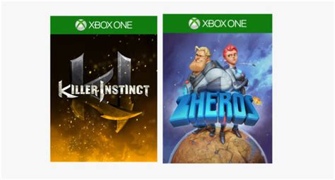 Xbox One Free Games For January Through Xbox Live Games With Gold