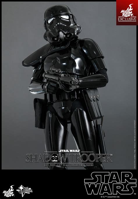 Hot Toys Mms Shadow Trooper