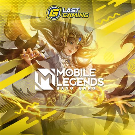 Top Up Mobile Legends Termurah Banyak Promo Lastgaming Juaranya