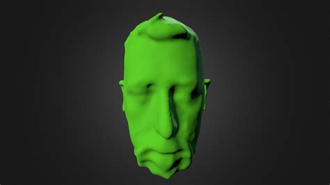 Viktor Download Free 3d Model By Icecubeit 68ef05b Sketchfab