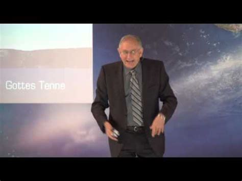 Prof Dr Walter Veith Gottes Tenne Sturm Aus Dem Norden Youtube