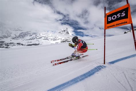 Le Gare Di Zermatt Cervinia Escono Dal Calendario Di Coppa Del Mondo