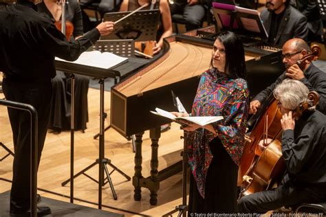 Coro De Madrigalistas De Bellas Artes