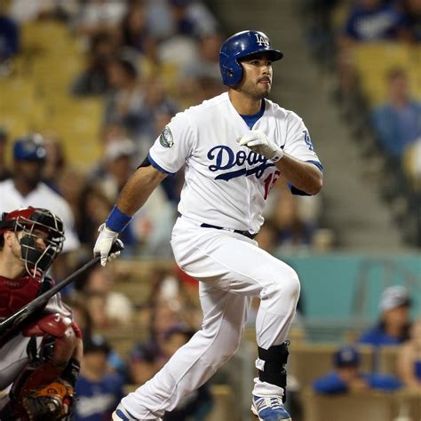 8 Los Angeles Dodgers Who Need to Have a Huge Week | News, Scores ...