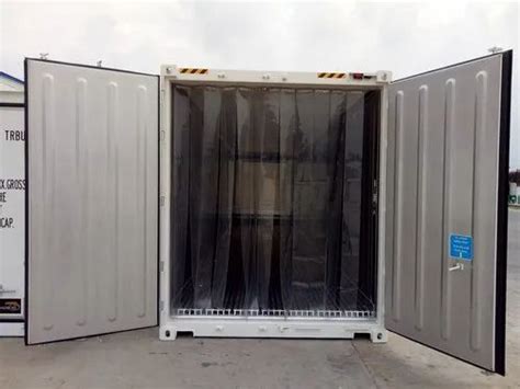 Refrigerated Container Feet New Icy Store Refrigerated Container