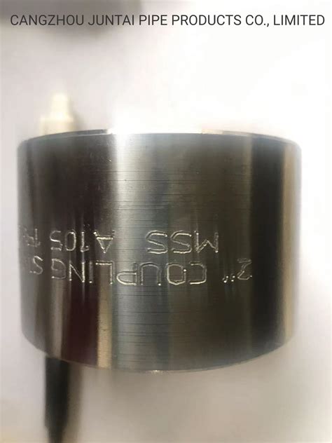 Asme B1611 A182 F304l Cl3000 Socket Weld Elbow Forged Fittings