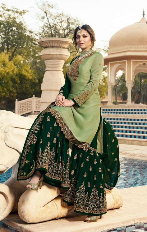 320 Latest Punjabi Suits Ideas In 2021 Latest Punjabi Suits Indian Designer Wear Indian Outfits