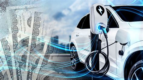 Unlocking Savings How The New Electric Car Tax Credit Works In